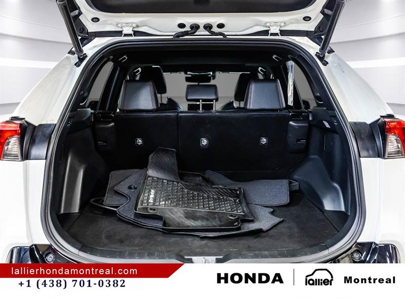 toyota RAV4 Prime 2021 - 17