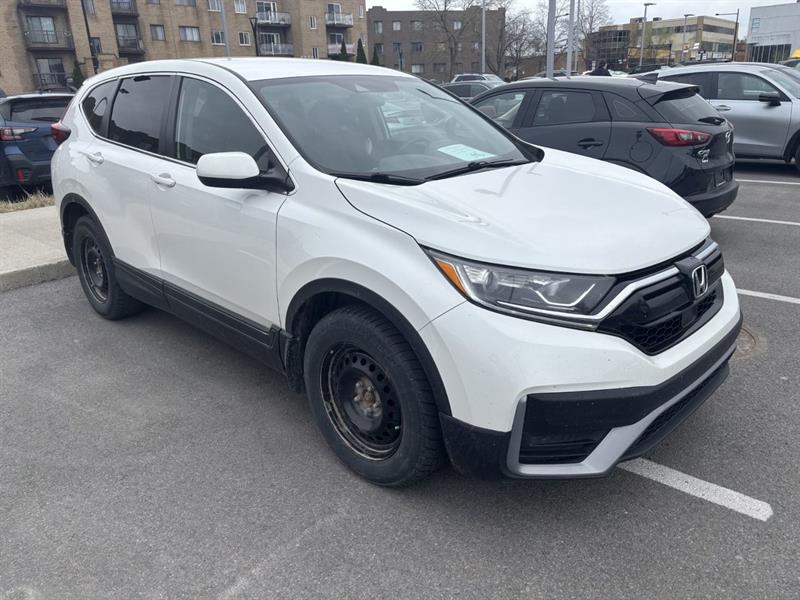 honda CR-V 2021 - 3