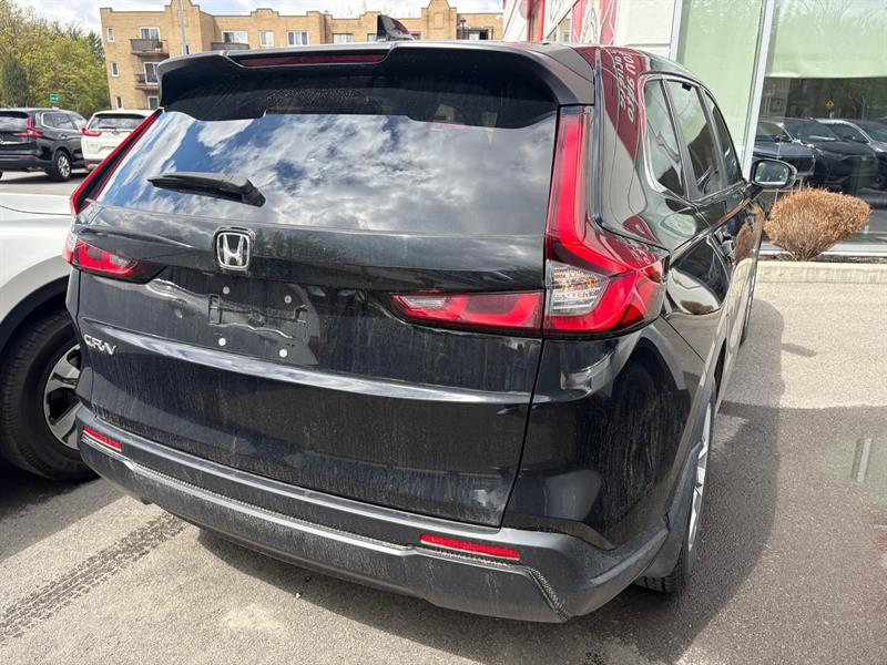 honda CR-V 2023 - 3