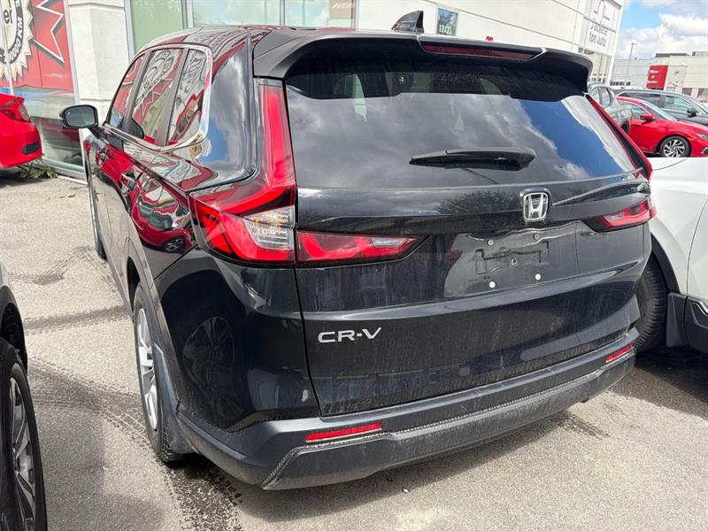 honda CR-V 2023 - 4