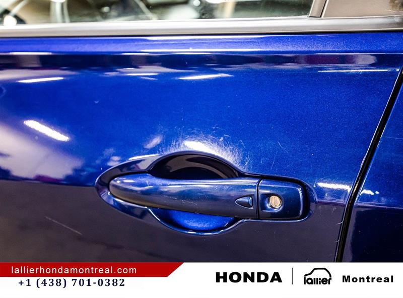 nissan Kicks 2018 - 11