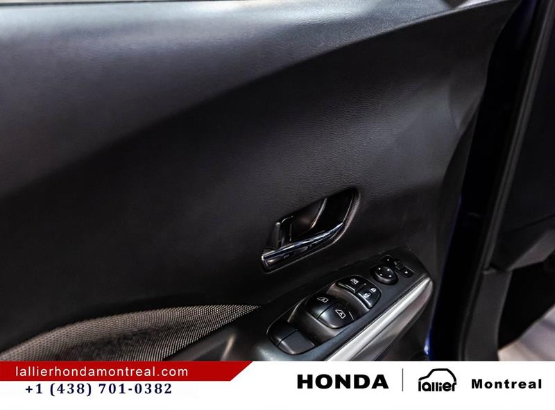 nissan Kicks 2018 - 12