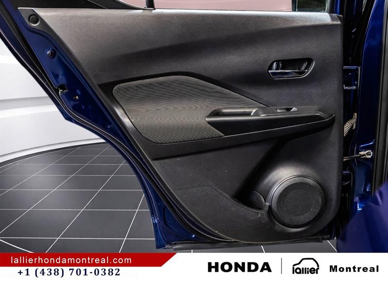 nissan Kicks 2018 - 13