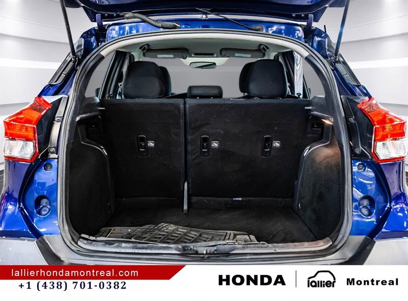 nissan Kicks 2018 - 16