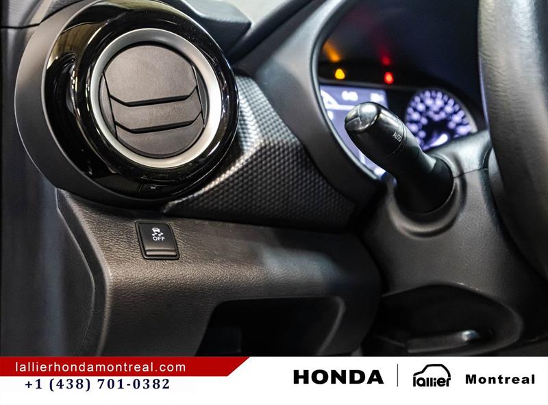 nissan Kicks 2018 - 21