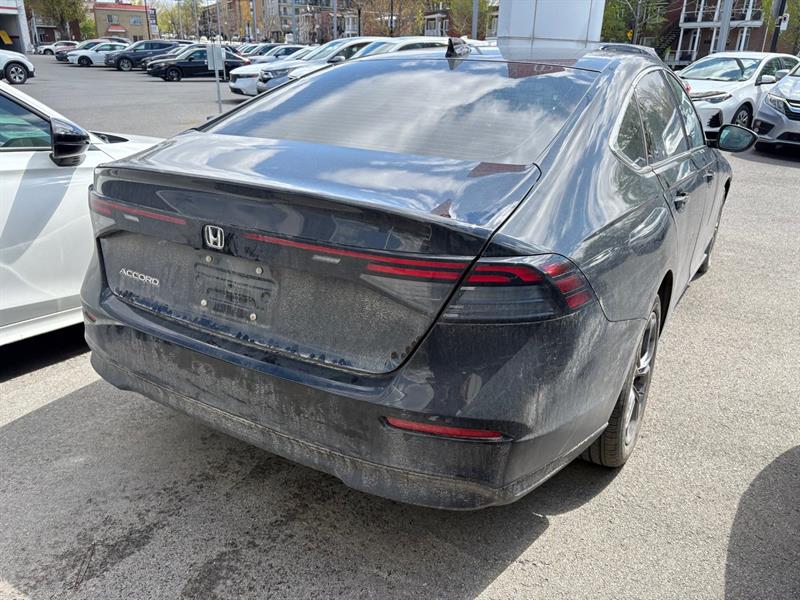 honda Berline Accord 2023 - 3