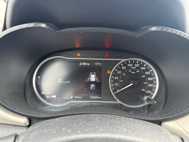 nissan Versa 2021 - 6