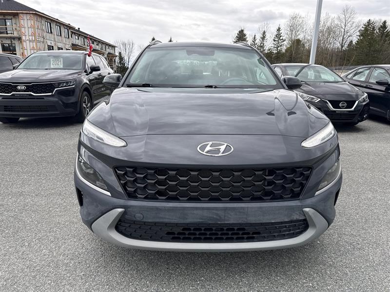hyundai Kona 2023 - 2