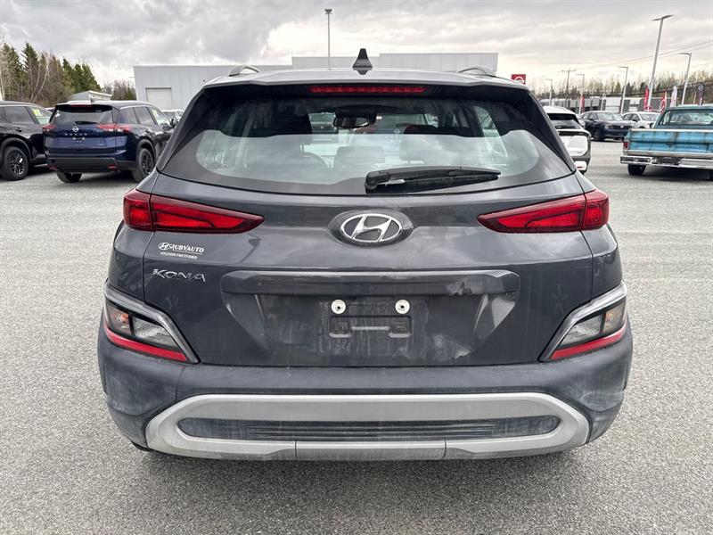 hyundai Kona 2023 - 4