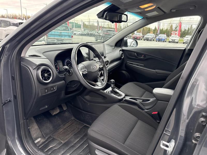 hyundai Kona 2023 - 5