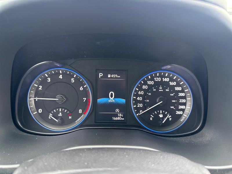 hyundai Kona 2023 - 6