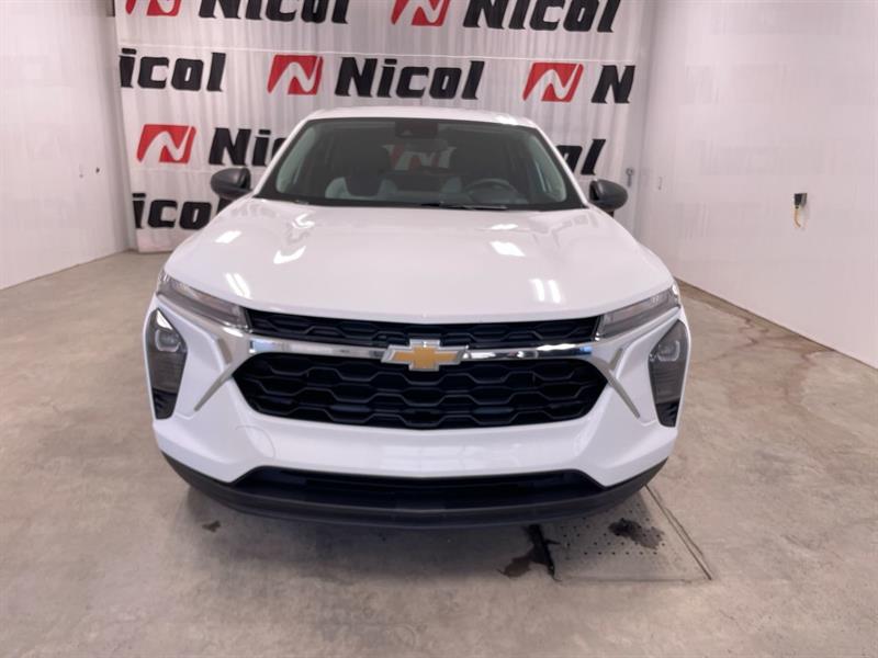 chevrolet Trax 2024 - 3