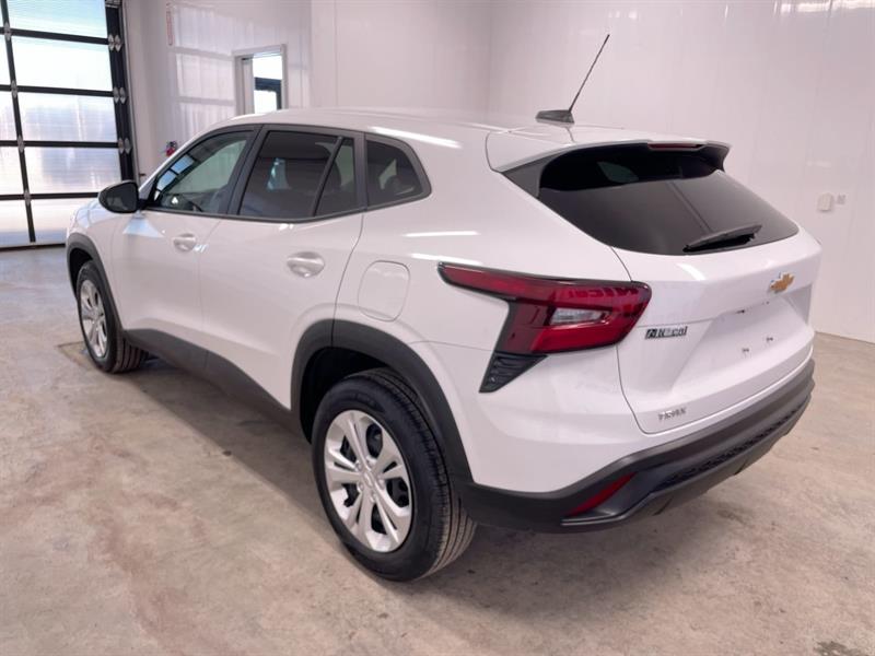 chevrolet Trax 2024 - 6