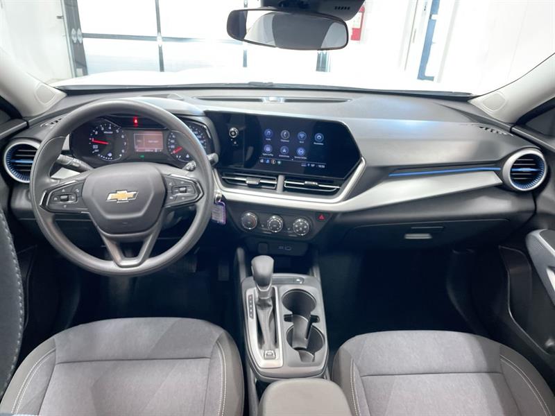 chevrolet Trax 2024 - 17