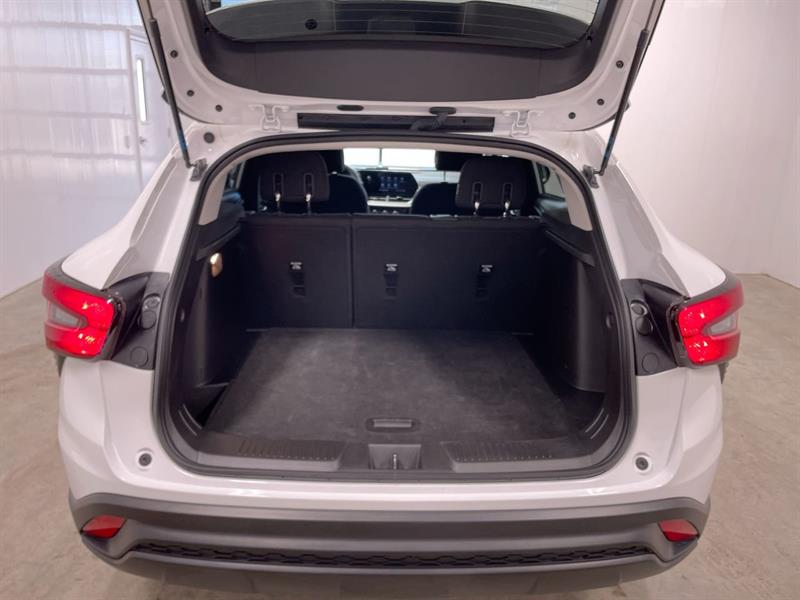 chevrolet Trax 2024 - 19