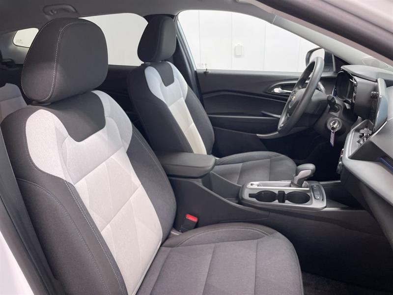 chevrolet Trax 2024 - 20