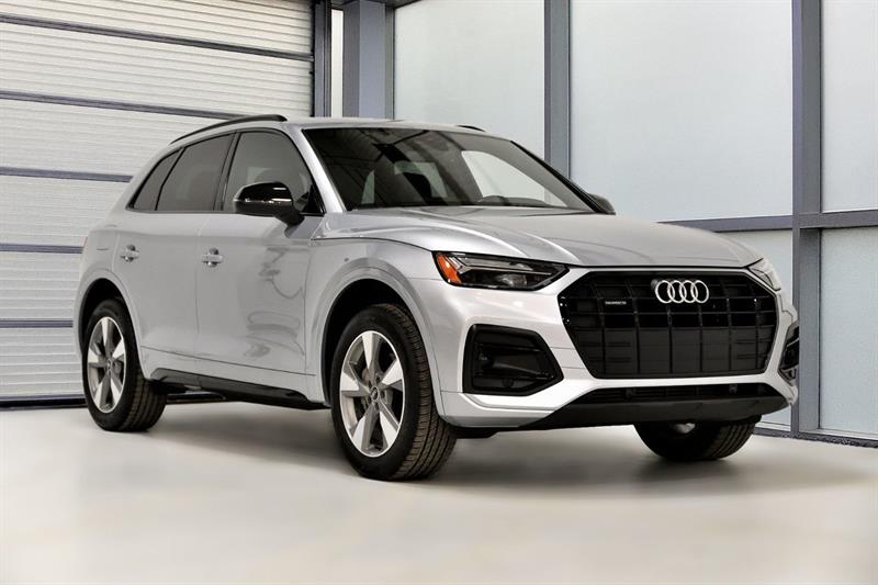 audi Q5 2023