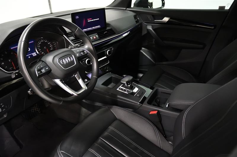 audi Q5 2023 - 2