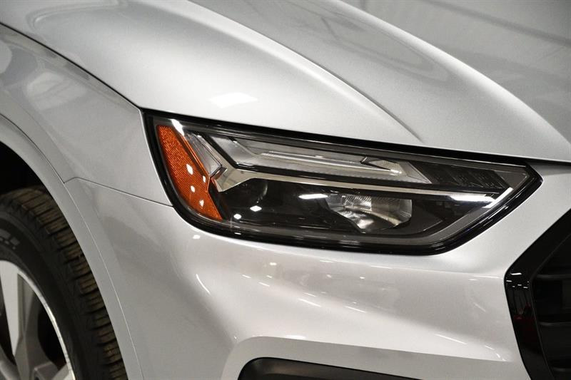 audi Q5 2023 - 3