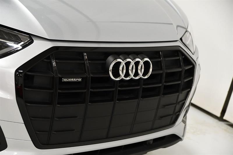 audi Q5 2023 - 4