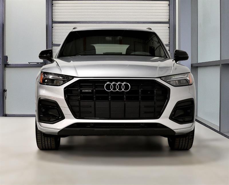 audi Q5 2023 - 5