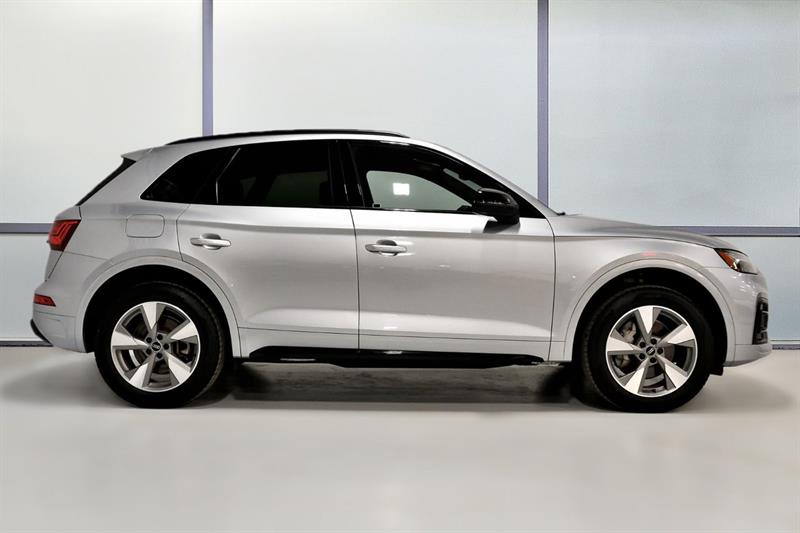 audi Q5 2023 - 6
