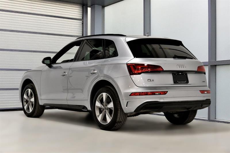 audi Q5 2023 - 8