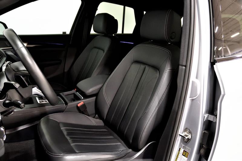 audi Q5 2023 - 16