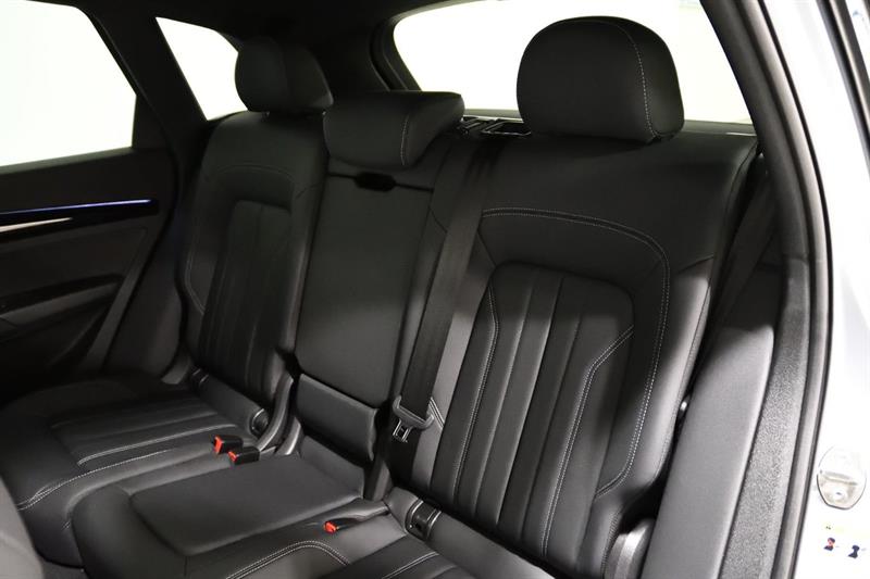 audi Q5 2023 - 17