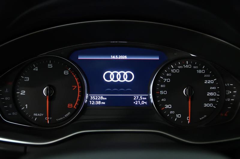 audi Q5 2023 - 18
