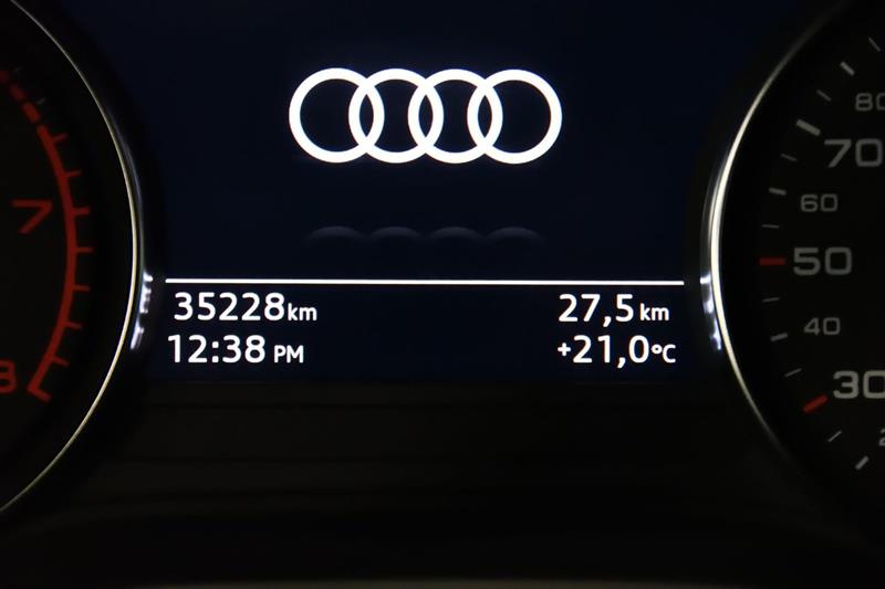audi Q5 2023 - 19