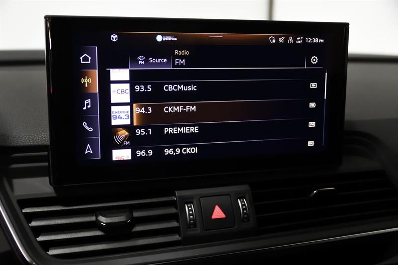 audi Q5 2023 - 20