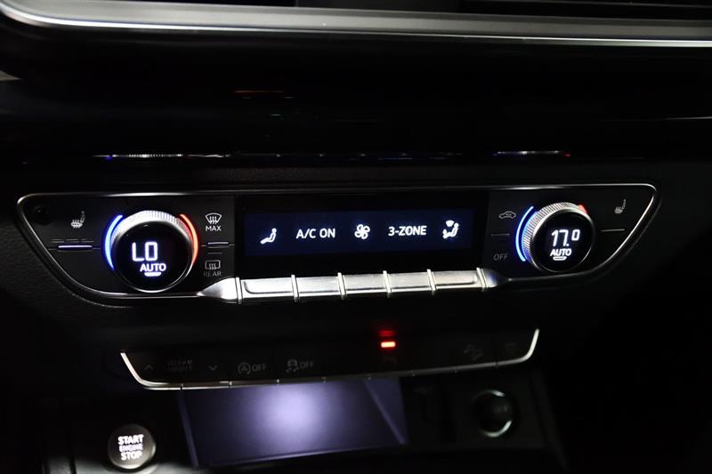 audi Q5 2023 - 22