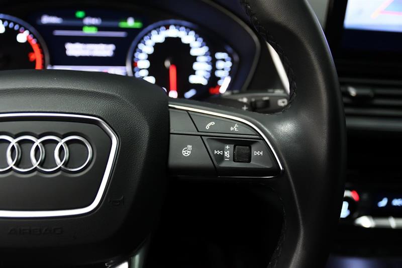 audi Q5 2023 - 24