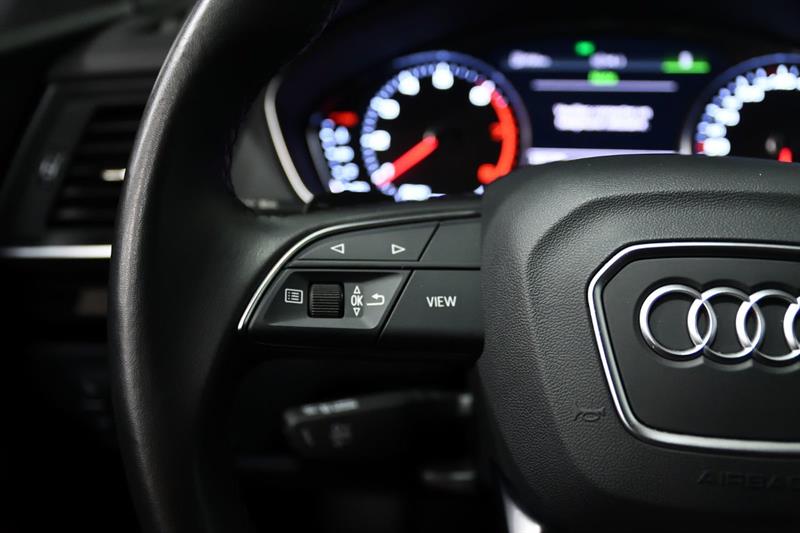 audi Q5 2023 - 25