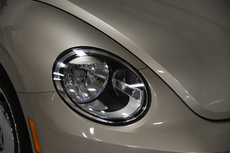 volkswagen Beetle Coupe 2015 - 2