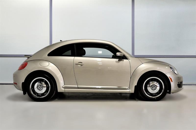 volkswagen Beetle Coupe 2015 - 5