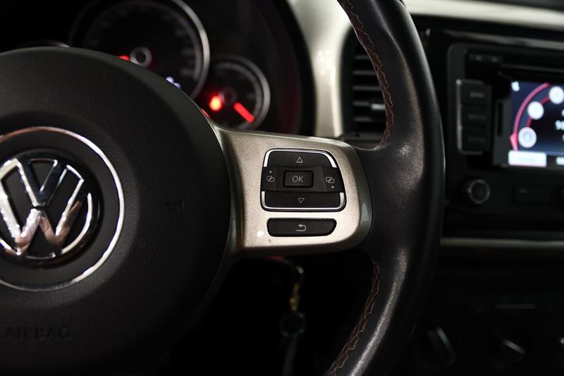 volkswagen Beetle Coupe 2015 - 22