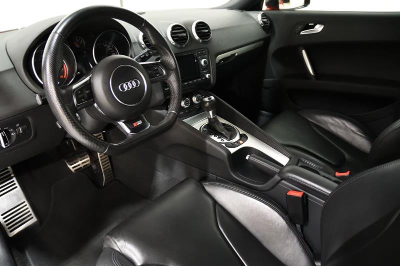 audi TT 2013 - 2