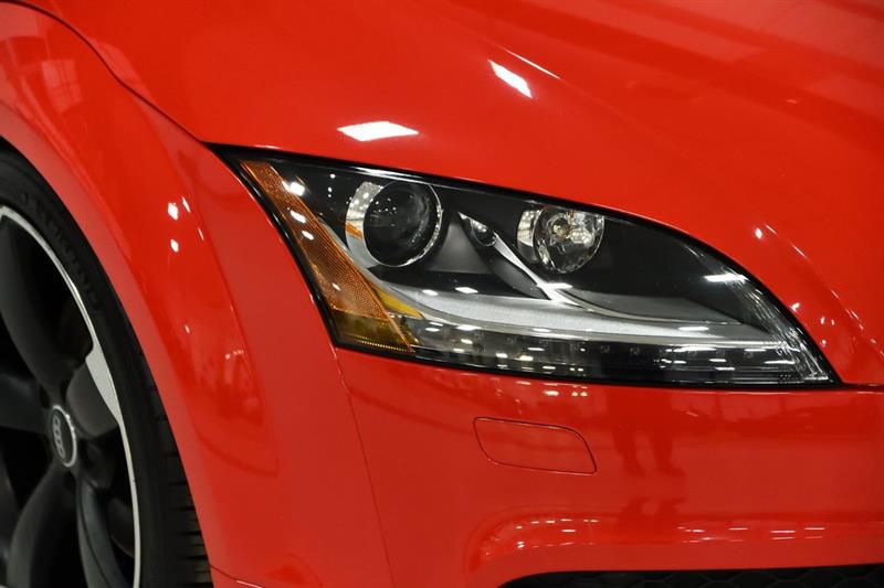 audi TT 2013 - 3