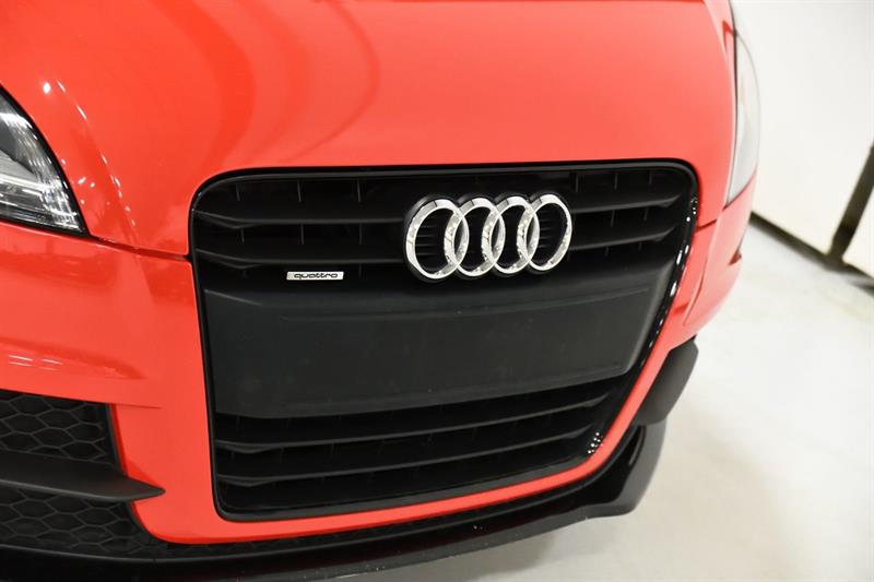 audi TT 2013 - 4