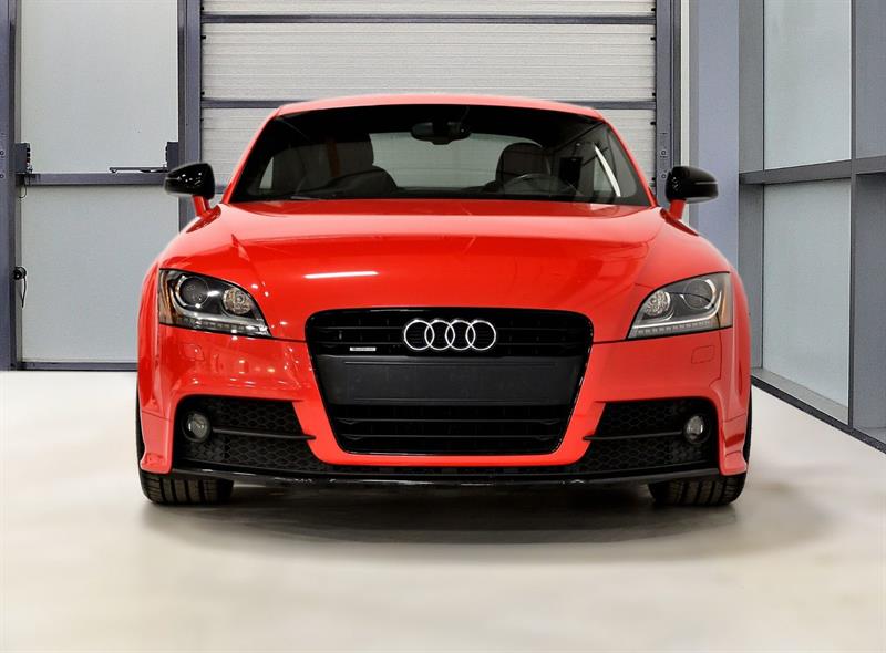 audi TT 2013 - 5