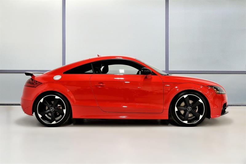 audi TT 2013 - 6