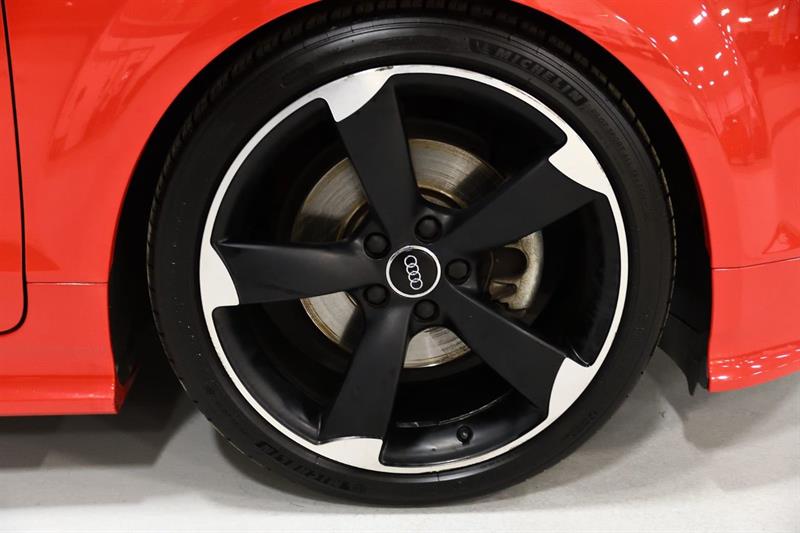 audi TT 2013 - 7
