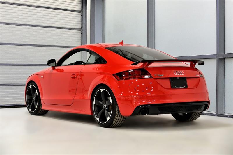 audi TT 2013 - 8