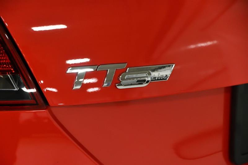 audi TT 2013 - 9