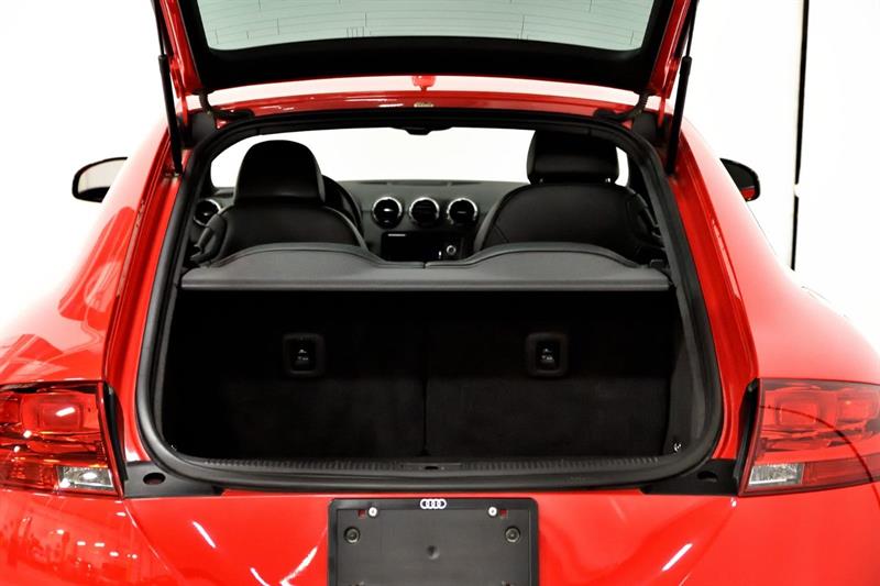 audi TT 2013 - 11