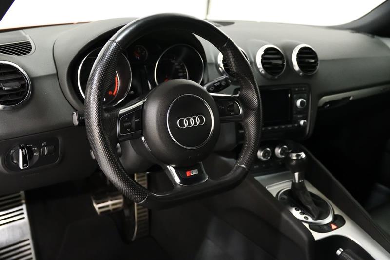 audi TT 2013 - 12