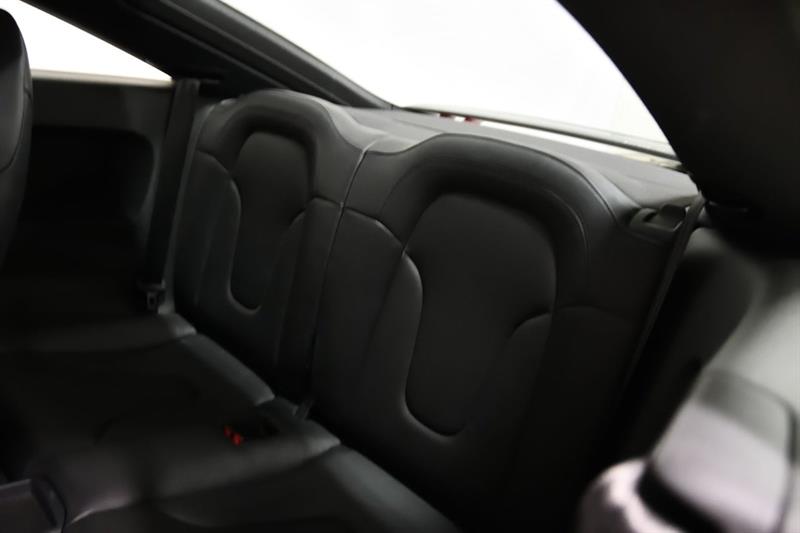 audi TT 2013 - 17