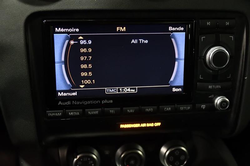 audi TT 2013 - 20